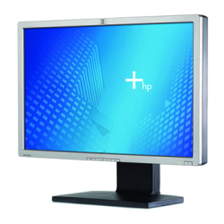 LCD LP2465 24 ZOLL Flachbildschirm